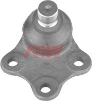 RIW Automotive FO1007 Ball joint FO1007: Buy near me in Poland at 2407.PL - Good price!