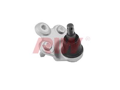RIW Automotive HN1030 Ball joint HN1030: Buy near me in Poland at 2407.PL - Good price!