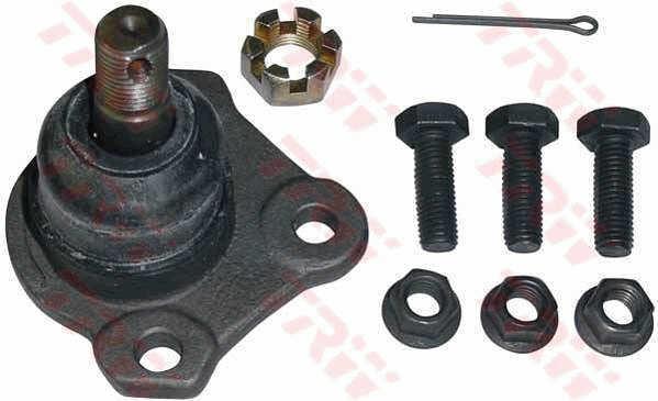 TRW JBJ549 Ball joint JBJ549: Buy near me at 2407.PL in Poland at an Affordable price!