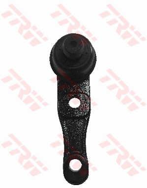TRW JBJ7545 Ball joint JBJ7545: Buy near me at 2407.PL in Poland at an Affordable price!