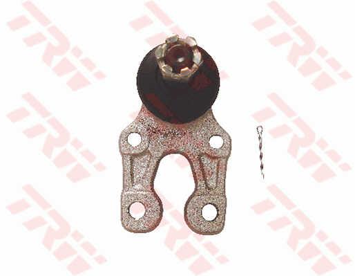 TRW JBJ7551 Ball joint JBJ7551: Buy near me at 2407.PL in Poland at an Affordable price!