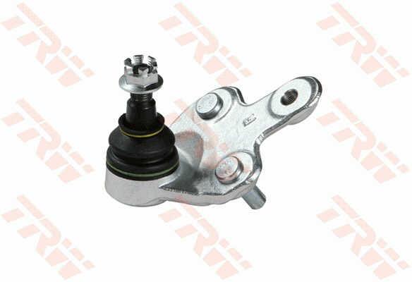 TRW JBJ7639 Ball joint JBJ7639: Buy near me in Poland at 2407.PL - Good price!