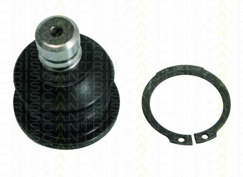 Kawe 850025544 Ball joint 850025544: Buy near me in Poland at 2407.PL - Good price!