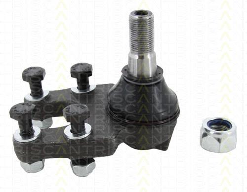 Kawe 850014559 Ball joint 850014559: Buy near me in Poland at 2407.PL - Good price!