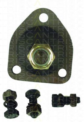 Kawe 85001527 Ball joint 85001527: Buy near me in Poland at 2407.PL - Good price!