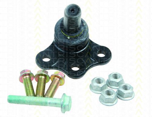Kawe 850065521 Ball joint 850065521: Buy near me in Poland at 2407.PL - Good price!