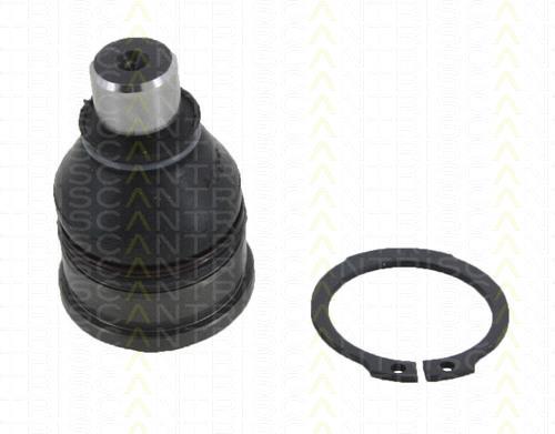 Kawe 850010595 Ball joint 850010595: Buy near me in Poland at 2407.PL - Good price!