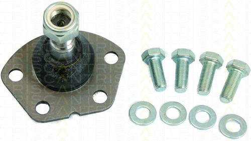 Kawe 850010520 Ball joint 850010520: Buy near me in Poland at 2407.PL - Good price!