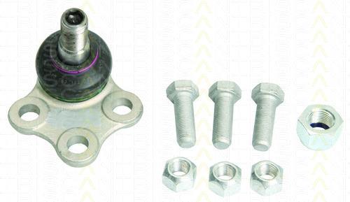 Kawe 850010552 Ball joint 850010552: Buy near me in Poland at 2407.PL - Good price!