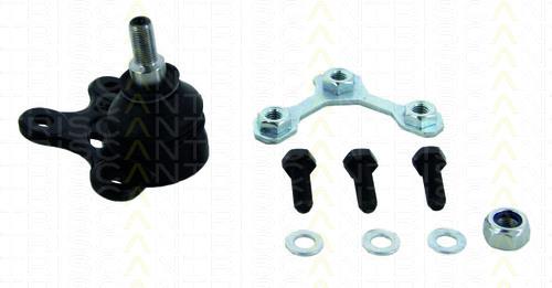 Kawe 850029521 Ball joint 850029521: Buy near me in Poland at 2407.PL - Good price!
