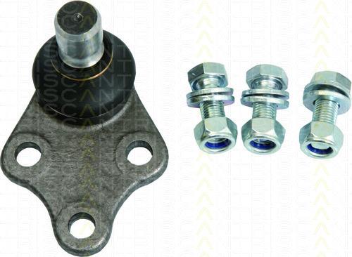 Kawe 850023535 Ball joint 850023535: Buy near me in Poland at 2407.PL - Good price!