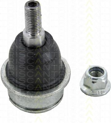 Kawe 850015581 Ball joint 850015581: Buy near me in Poland at 2407.PL - Good price!