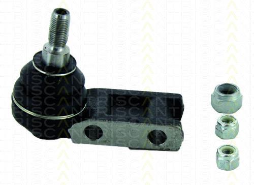 Kawe 8500658 Ball joint 8500658: Buy near me in Poland at 2407.PL - Good price!