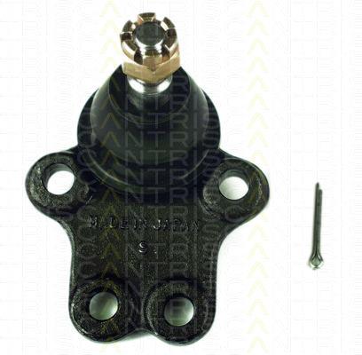 Kawe 850020011 Ball joint 850020011: Buy near me in Poland at 2407.PL - Good price!
