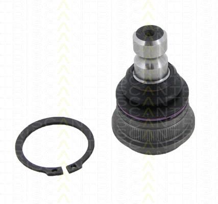 Kawe 850018537 Ball joint 850018537: Buy near me in Poland at 2407.PL - Good price!