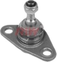 RIW Automotive VO1514 Ball joint VO1514: Buy near me in Poland at 2407.PL - Good price!