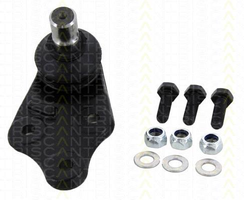 Kawe 850017512 Ball joint 850017512: Buy near me at 2407.PL in Poland at an Affordable price!