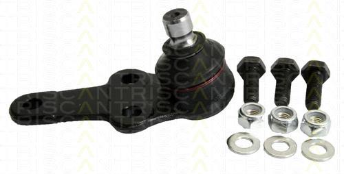 Kawe 850016545 Ball joint 850016545: Buy near me in Poland at 2407.PL - Good price!