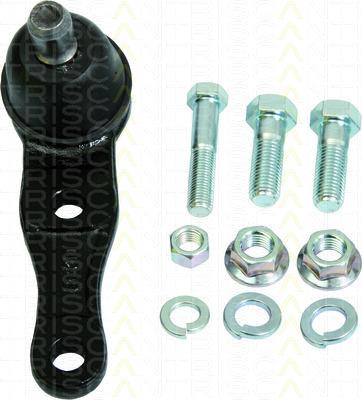 Kawe 850018500 Ball joint 850018500: Buy near me in Poland at 2407.PL - Good price!