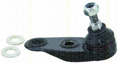 Kawe 850011567 Ball joint 850011567: Buy near me in Poland at 2407.PL - Good price!