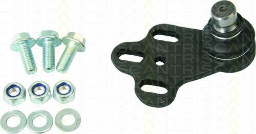 Kawe 850029512 Ball joint 850029512: Buy near me in Poland at 2407.PL - Good price!