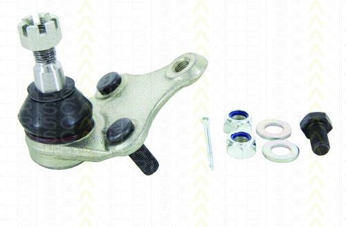 Kawe 850013548 Ball joint 850013548: Buy near me in Poland at 2407.PL - Good price!