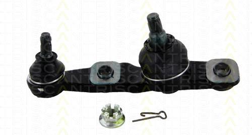Kawe 850013570 Ball joint 850013570: Buy near me in Poland at 2407.PL - Good price!