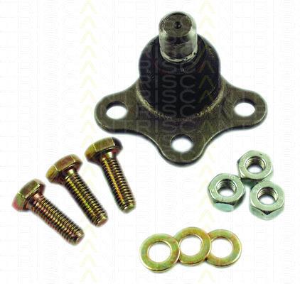 Kawe 850038509 Ball joint 850038509: Buy near me in Poland at 2407.PL - Good price!