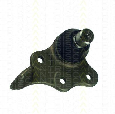 Kawe 850024220 Ball joint 850024220: Buy near me in Poland at 2407.PL - Good price!