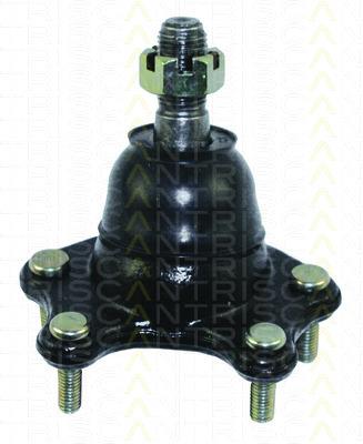Kawe 850013512 Ball joint 850013512: Buy near me in Poland at 2407.PL - Good price!