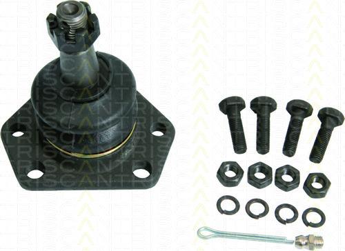 Kawe 85008010395 Ball joint 85008010395: Buy near me in Poland at 2407.PL - Good price!