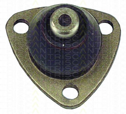 Kawe 85001202 Ball joint 85001202: Buy near me in Poland at 2407.PL - Good price!