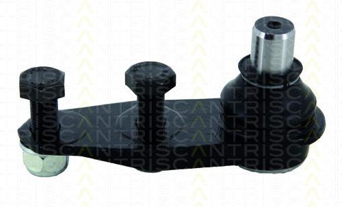 Kawe 850025571 Ball joint 850025571: Buy near me in Poland at 2407.PL - Good price!