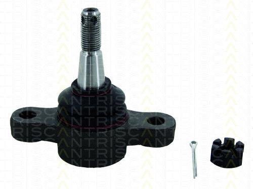 Kawe 850043551 Ball joint 850043551: Buy near me in Poland at 2407.PL - Good price!