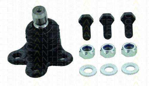 Kawe 850021526 Ball joint 850021526: Buy near me in Poland at 2407.PL - Good price!