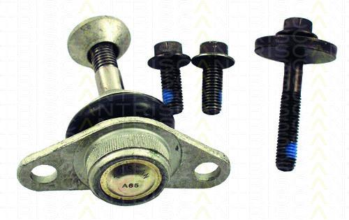 Kawe 850027515 Ball joint 850027515: Buy near me at 2407.PL in Poland at an Affordable price!