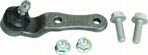 Kawe 850024521 Ball joint 850024521: Buy near me at 2407.PL in Poland at an Affordable price!