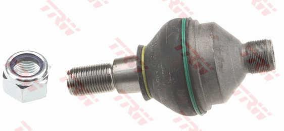 TRW JBJ375 Ball joint JBJ375: Buy near me in Poland at 2407.PL - Good price!