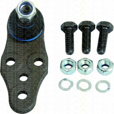 Kawe 850024104 Ball joint 850024104: Buy near me in Poland at 2407.PL - Good price!