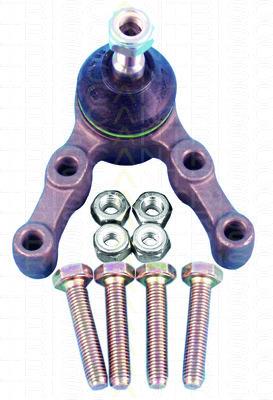 Kawe 85002740 Ball joint 85002740: Buy near me in Poland at 2407.PL - Good price!
