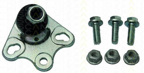 Kawe 850023551 Ball joint 850023551: Buy near me in Poland at 2407.PL - Good price!