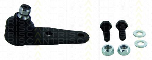 Kawe 85001076 Ball joint 85001076: Buy near me in Poland at 2407.PL - Good price!