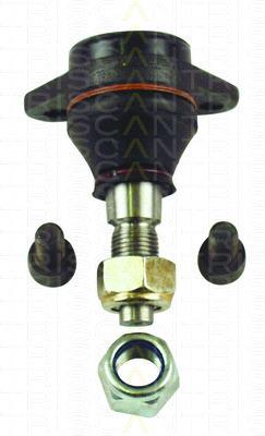 Kawe 85002986 Ball joint 85002986: Buy near me in Poland at 2407.PL - Good price!