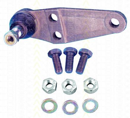 Kawe 85002756 Ball joint 85002756: Buy near me at 2407.PL in Poland at an Affordable price!