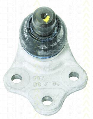 Kawe 850027528 Ball joint 850027528: Buy near me in Poland at 2407.PL - Good price!