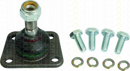 Kawe 85001512 Ball joint 85001512: Buy near me in Poland at 2407.PL - Good price!