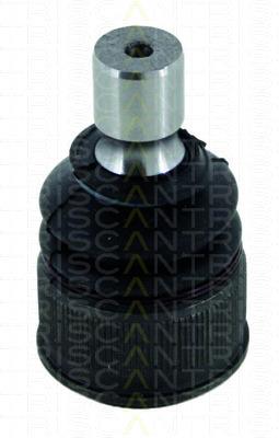 Kawe 850050551 Ball joint 850050551: Buy near me in Poland at 2407.PL - Good price!