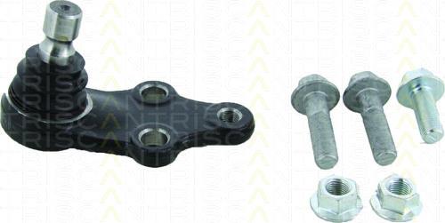 Kawe 850043552 Ball joint 850043552: Buy near me at 2407.PL in Poland at an Affordable price!