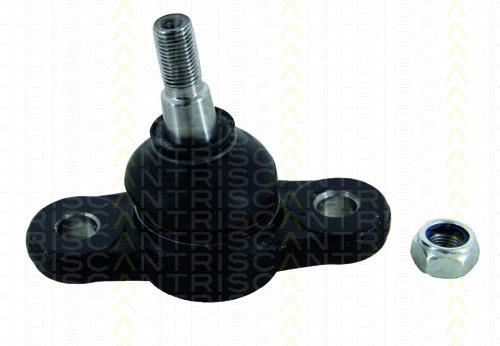 Kawe 850043545 Ball joint 850043545: Buy near me in Poland at 2407.PL - Good price!
