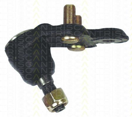 Kawe 850013500 Ball joint 850013500: Buy near me in Poland at 2407.PL - Good price!